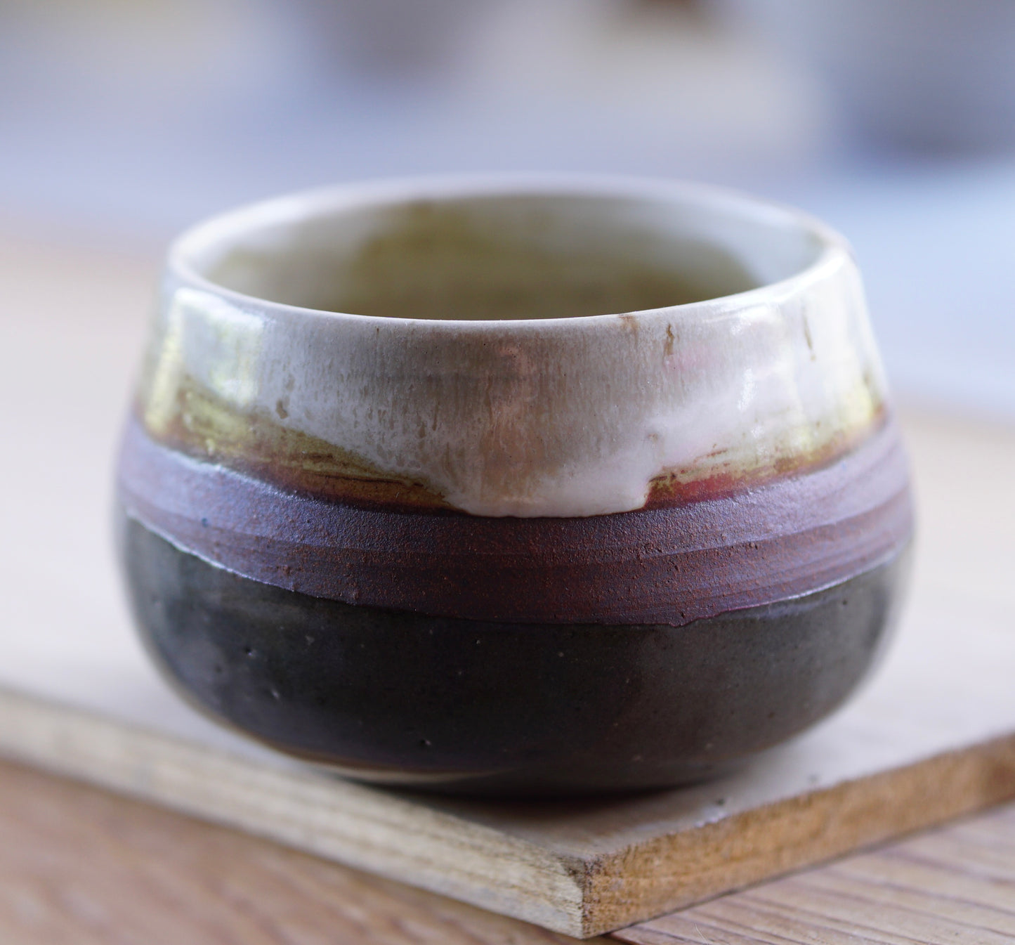 Chawan - 茶碗