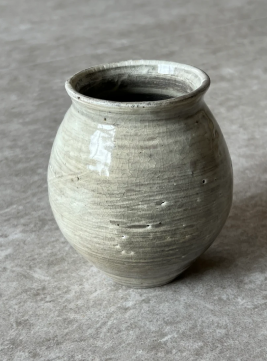 Mini Moon Jar