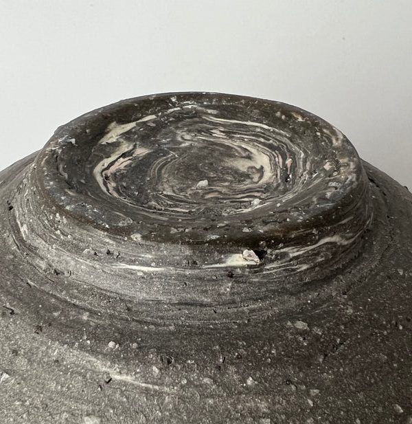 Nerikomi Chawan - 練り込み茶碗 - Image 6